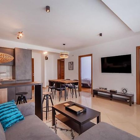 Stylish Two Bedroom Apartment&Garage Parking Place Dubrovník Exteriér fotografie