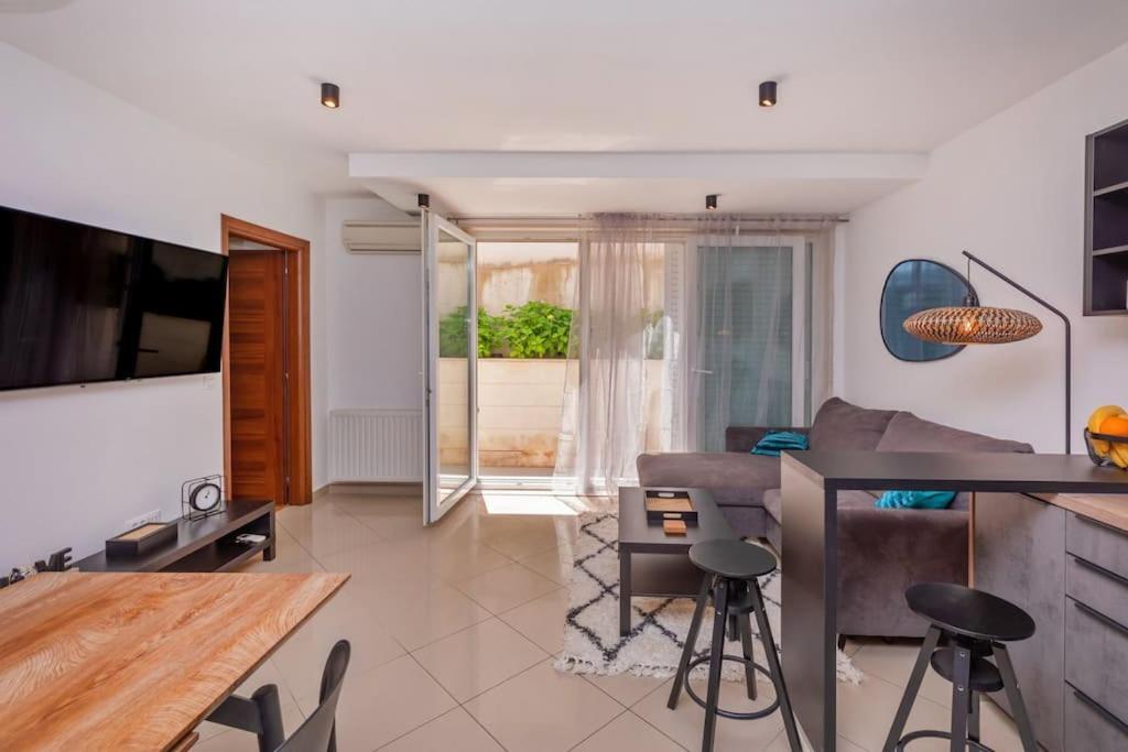 Stylish Two Bedroom Apartment&Garage Parking Place Dubrovník Exteriér fotografie