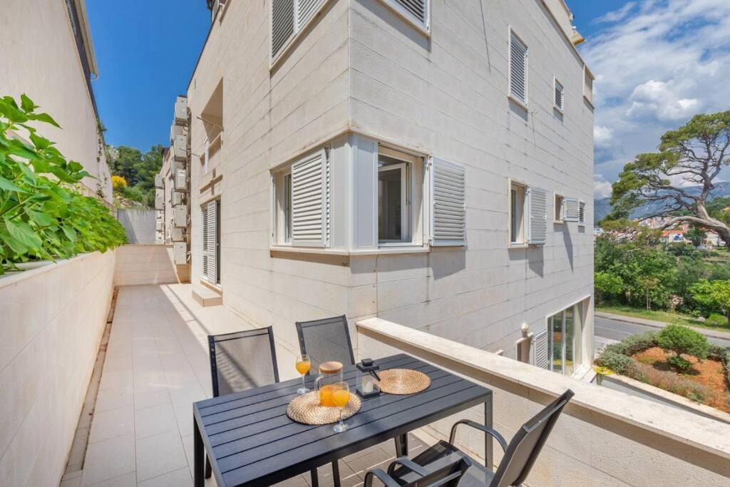 Stylish Two Bedroom Apartment&Garage Parking Place Dubrovník Exteriér fotografie