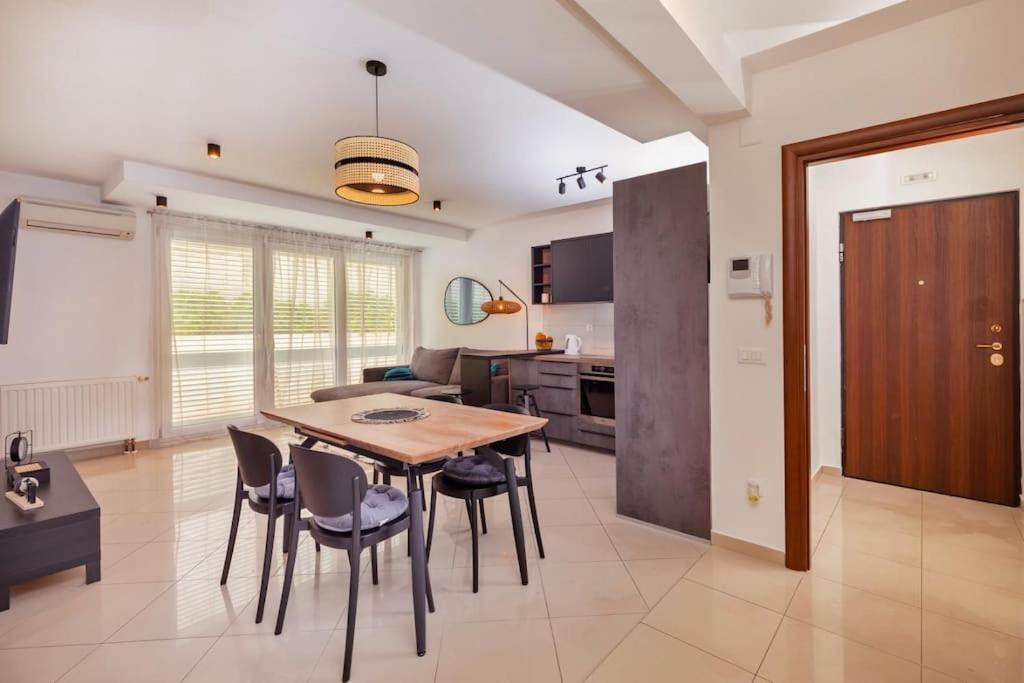 Stylish Two Bedroom Apartment&Garage Parking Place Dubrovník Exteriér fotografie
